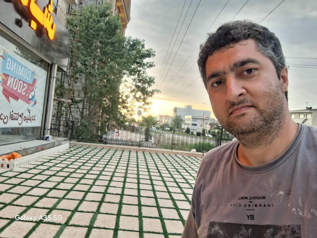 پیمان کاری ویلا و آپارتمان سحرخیز در لاهیجان